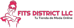 Fits District Logo
